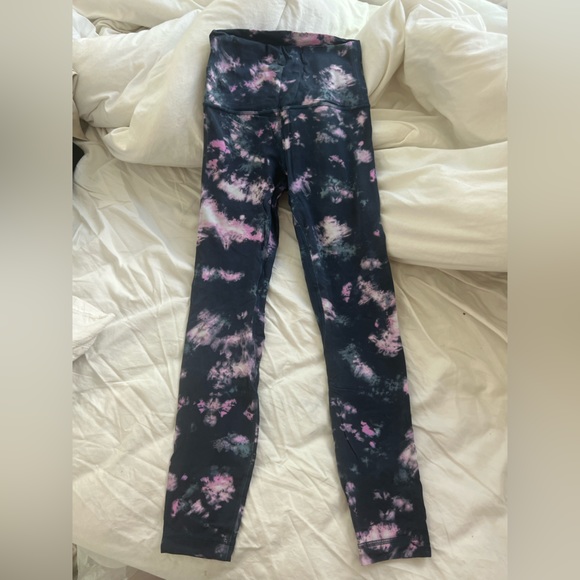 Lululemon align 25” - Picture 1 of 2